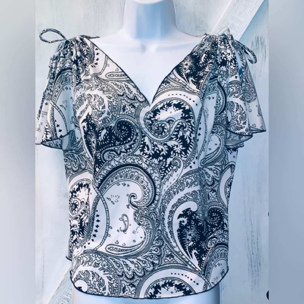 American Rag Top XL